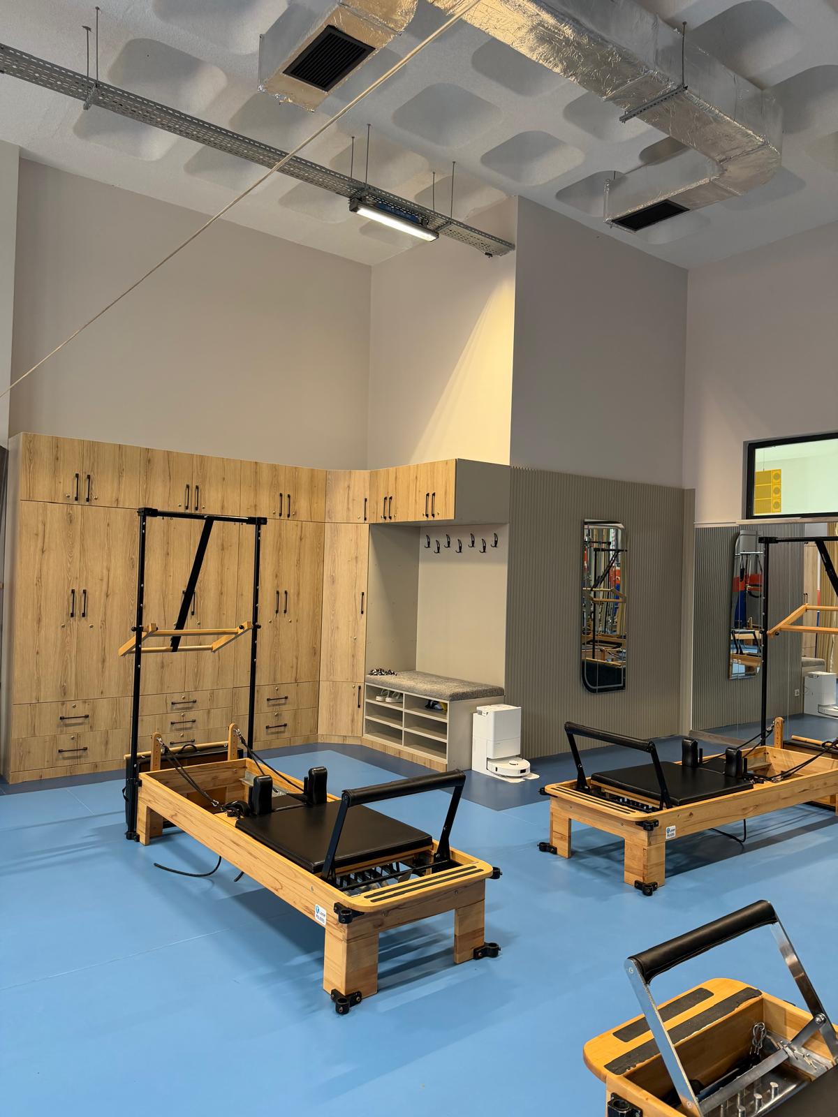 DPÜ Pilates Galeri 11